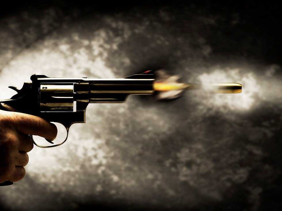 Why I'm Terrified Of Guns
