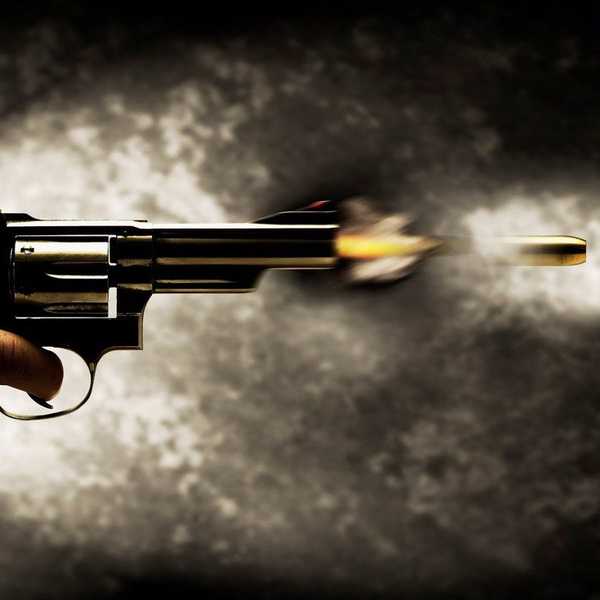 Why I'm Terrified Of Guns