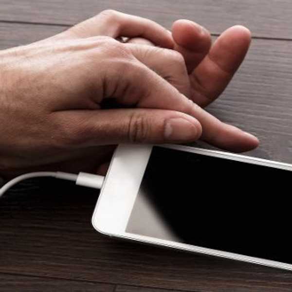 My Love-Hate Relationship With My iPhone