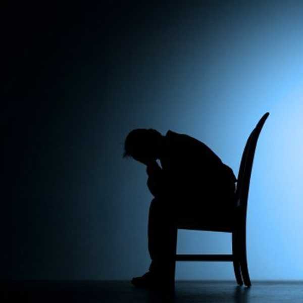 A Letter To My Depression