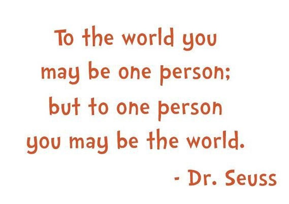 Open Letter To My Best Friend