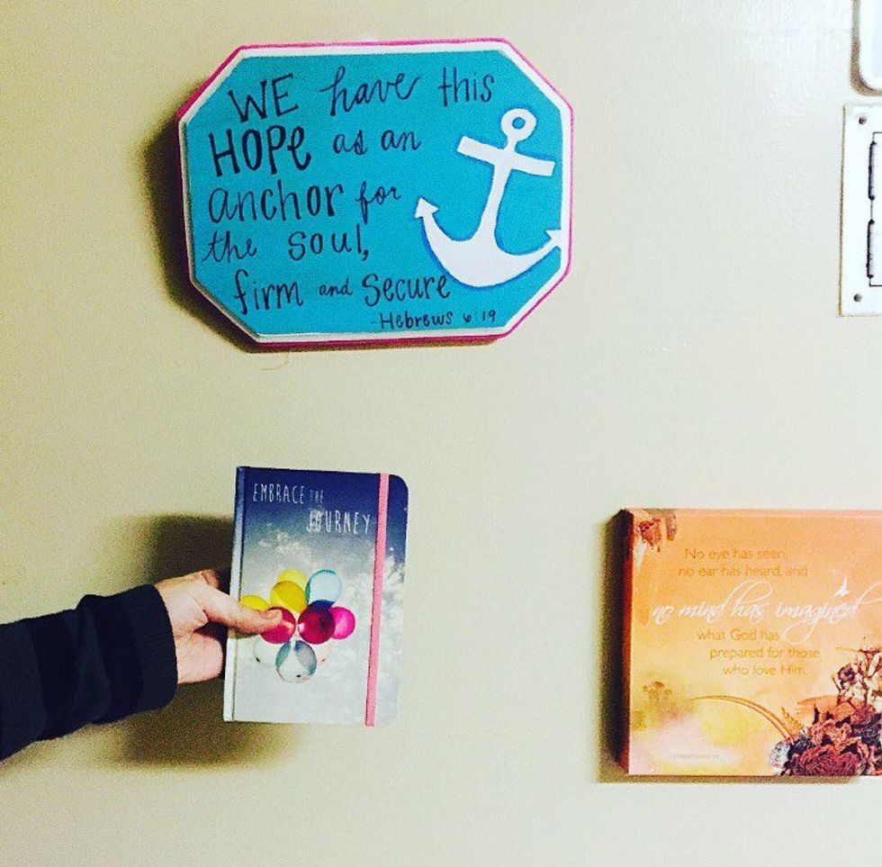 The Beauty Of Journaling