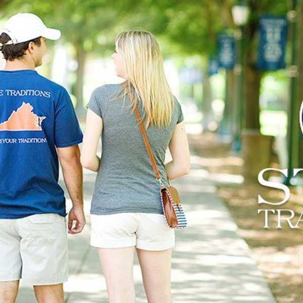 7 Preppy Brands That Won't Break The Bank