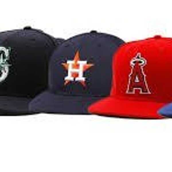 Breaking Down The American League West