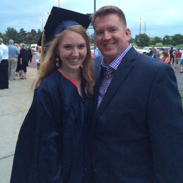 8 Times I Should Have Thanked My Dad