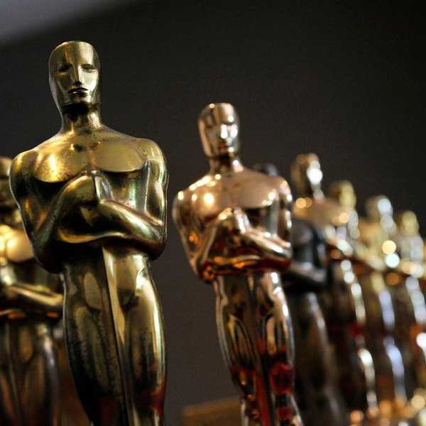 A Reaction To The 2016 Oscars