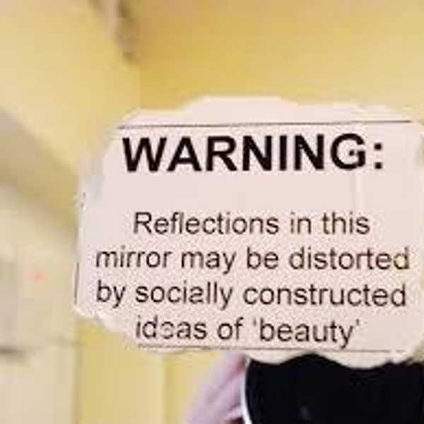A Cure for the Body Image Blues