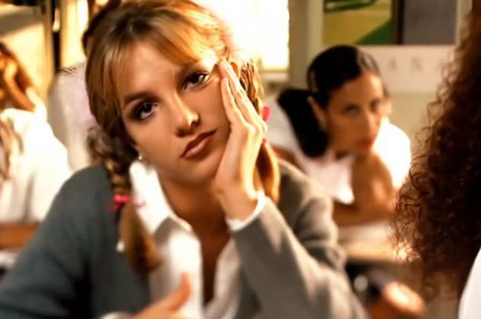 How To Make it Through (The Rest Of) Spring Semester