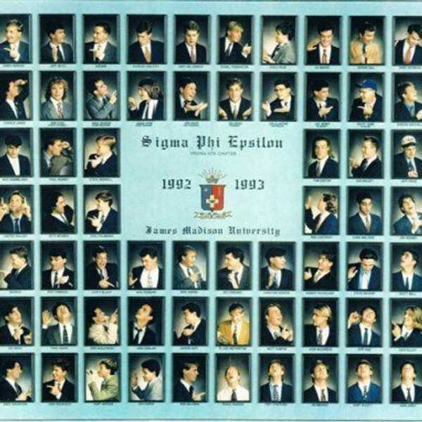 Why I Love Fraternities