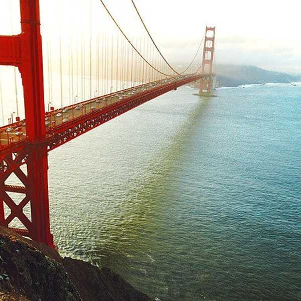 California In An Out-Of-State Student's Eyes