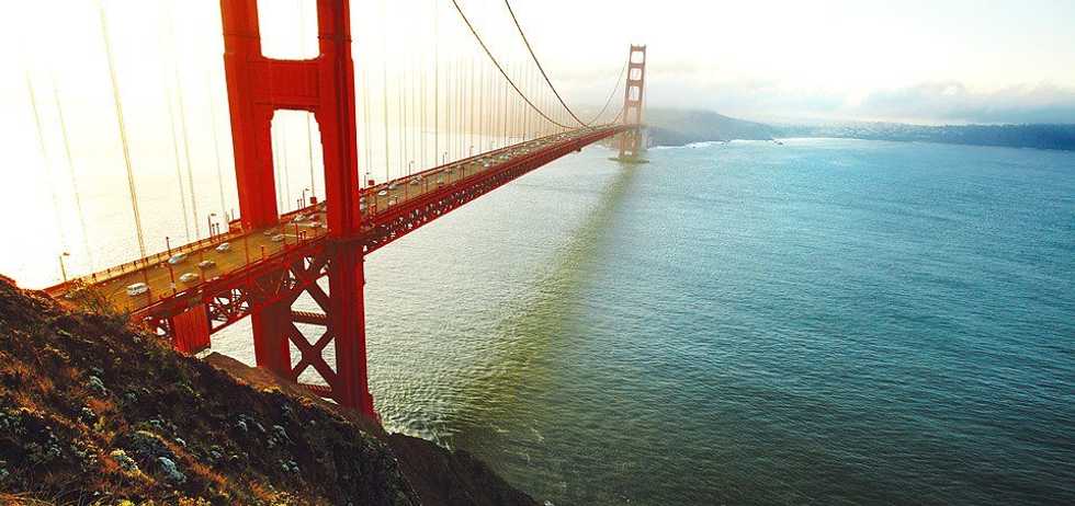 California In An Out-Of-State Student's Eyes