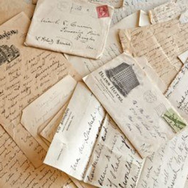 An Open Letter To My Current And Future Self