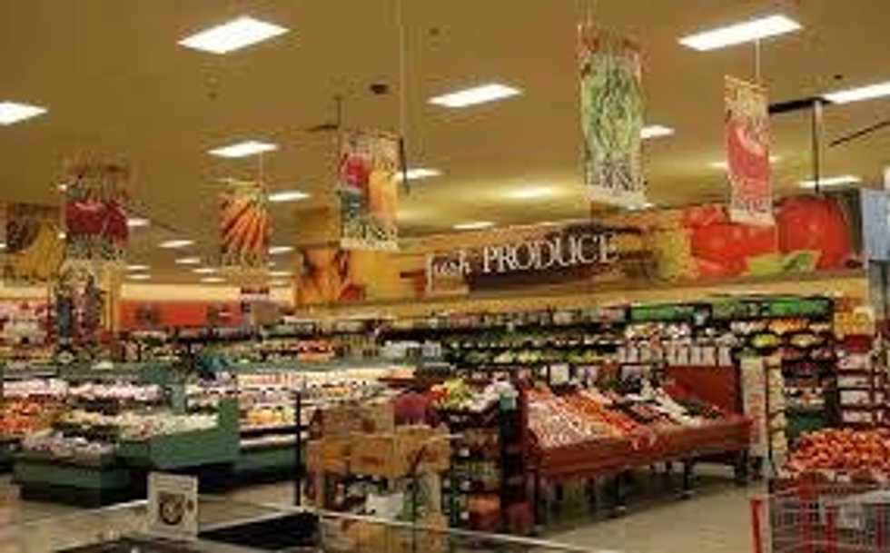 Three Tips For Food Shopping On A College Student's Budget