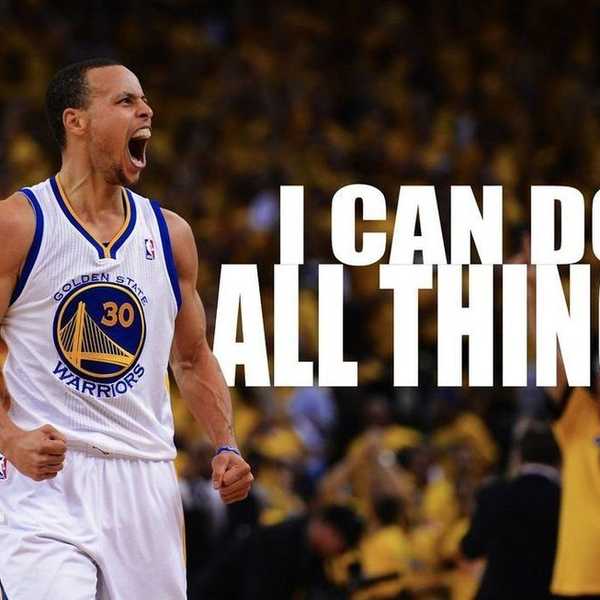 Can The Warriors Become The Greatest Team Ever?