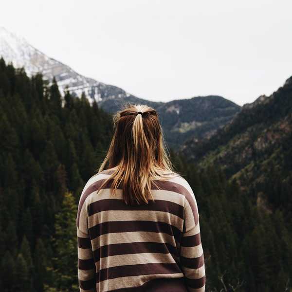 5 Little Reminders For Every Girl