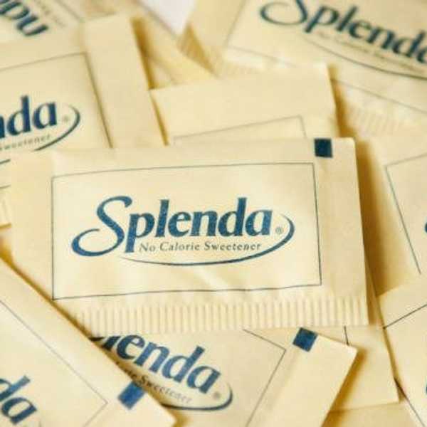 When You Give A College Student A Sweetener