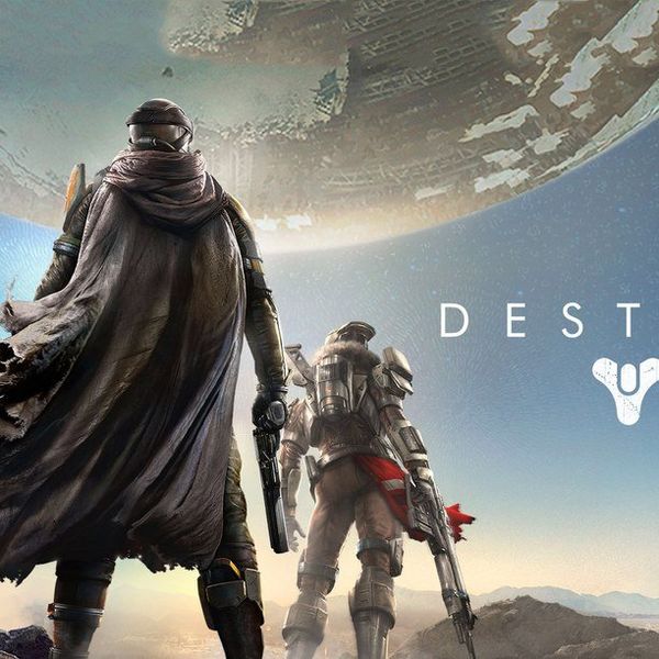 A Retrospective On Destiny: A Story Of Dissapointment