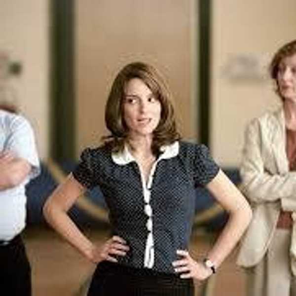 A Letter To My Favorite High School Teacher