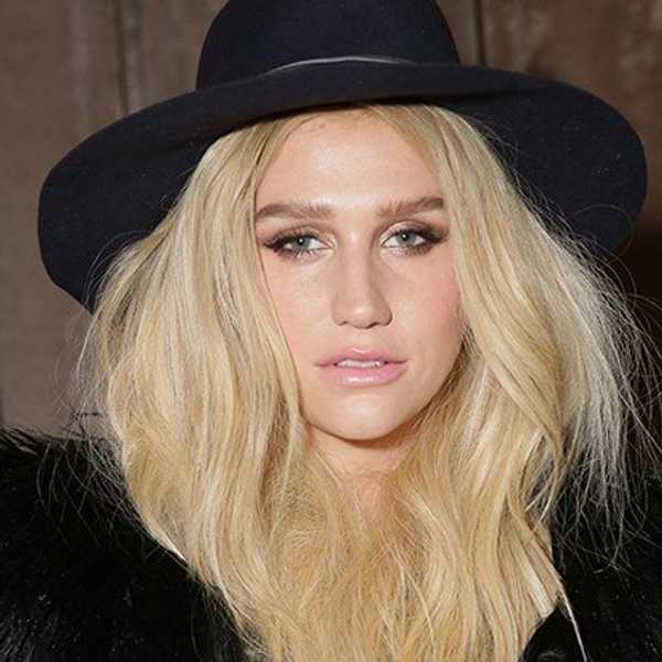 Kesha: The Unpopular Opinion