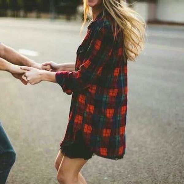 Why I Made The Decision To Date Myself