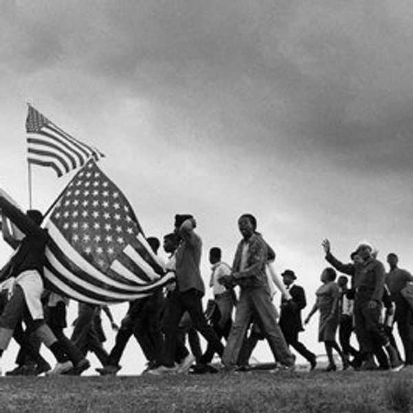 What It Means To Be Unapologetically Black