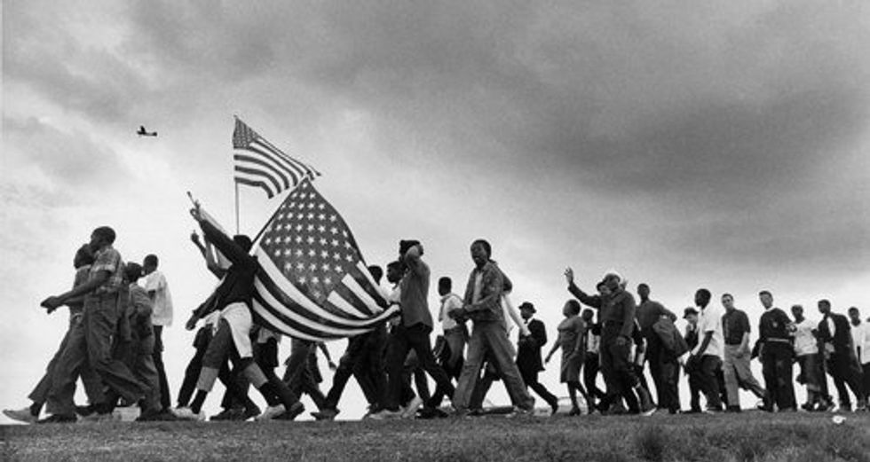 What It Means To Be Unapologetically Black