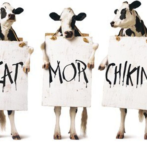15 Signs That You Worked At Chick-fil-A