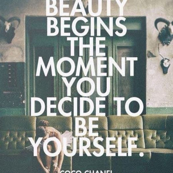 What We Need To Start Telling Young Girls