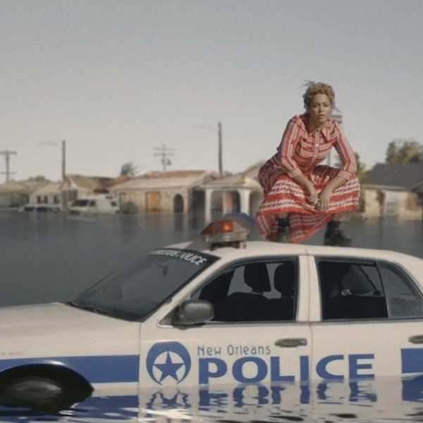 An Open Letter To White People Covering "Work" And "Formation"