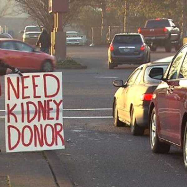 No Good Deed Goes Unpunished
