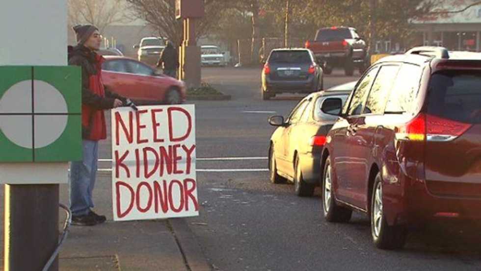 No Good Deed Goes Unpunished