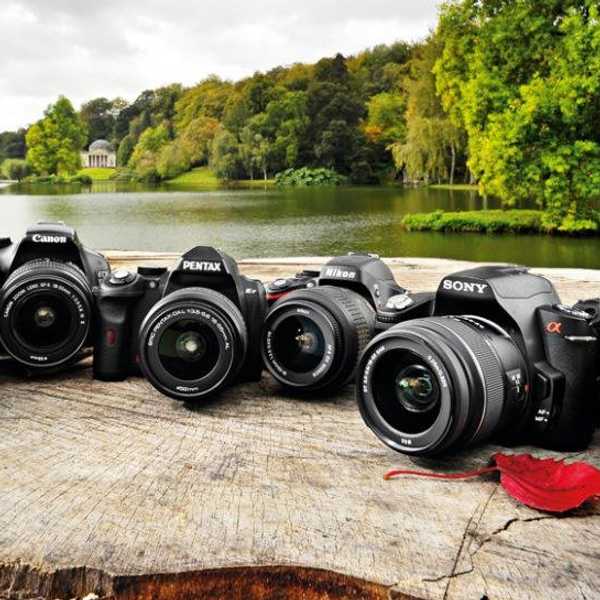 Photography And Film: Explaining The Exposure Triangle