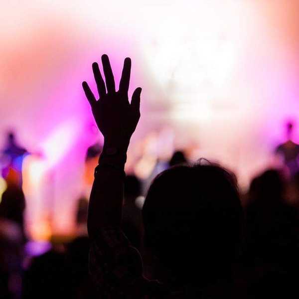 10 Things You Can Relate To If You Went To Church While Growing Up