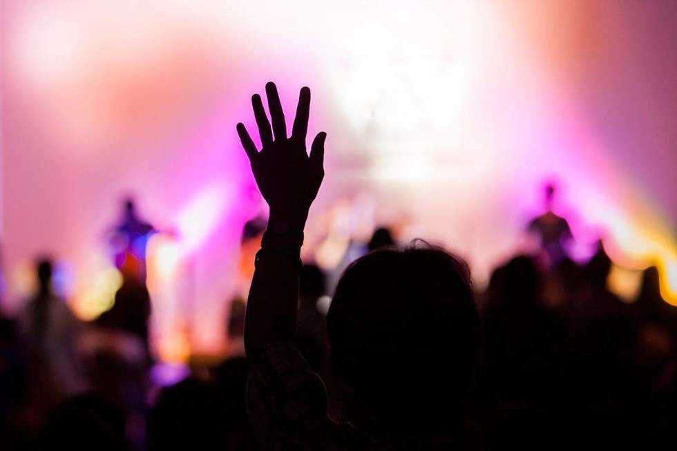 10 Things You Can Relate To If You Went To Church While Growing Up