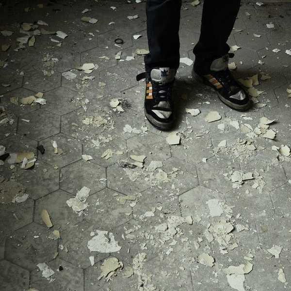 5 reasons why being broken is okay