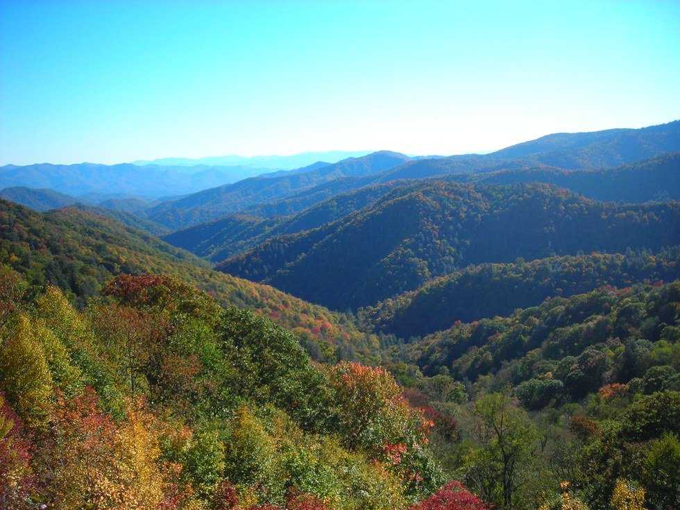 I'm Proud To Have Grown Up In Eastern Kentucky