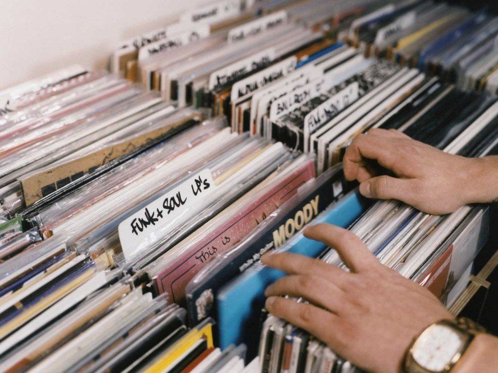 The Question Of Genre