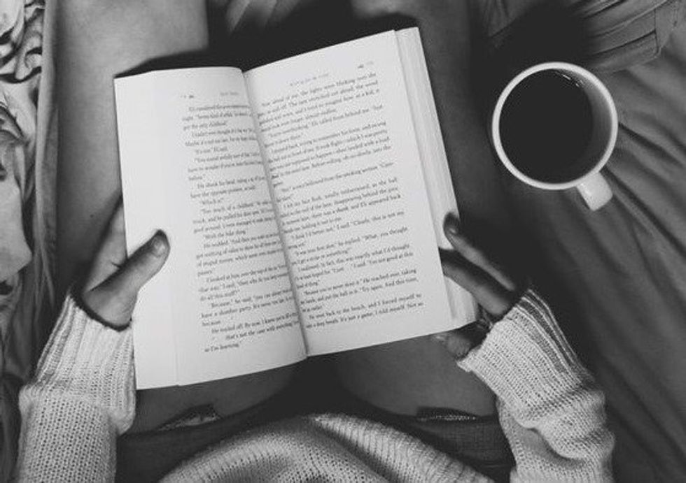 15 Names Invented By Authors