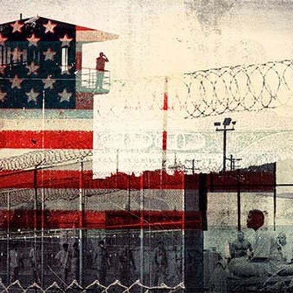 Prison As Rehab, Not Punishment