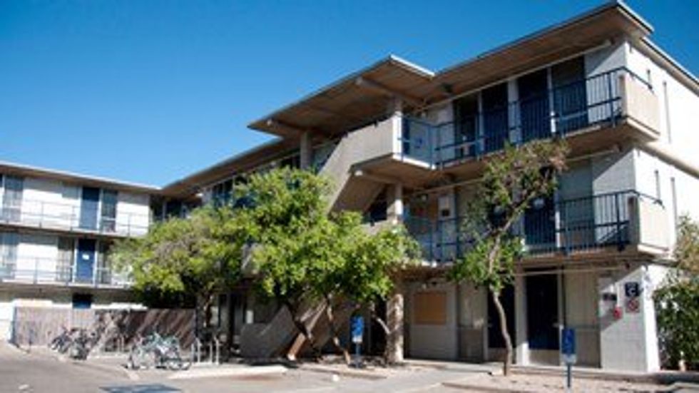 A Letter To The Babcock Inn, Most Awkward Dorm On Campus