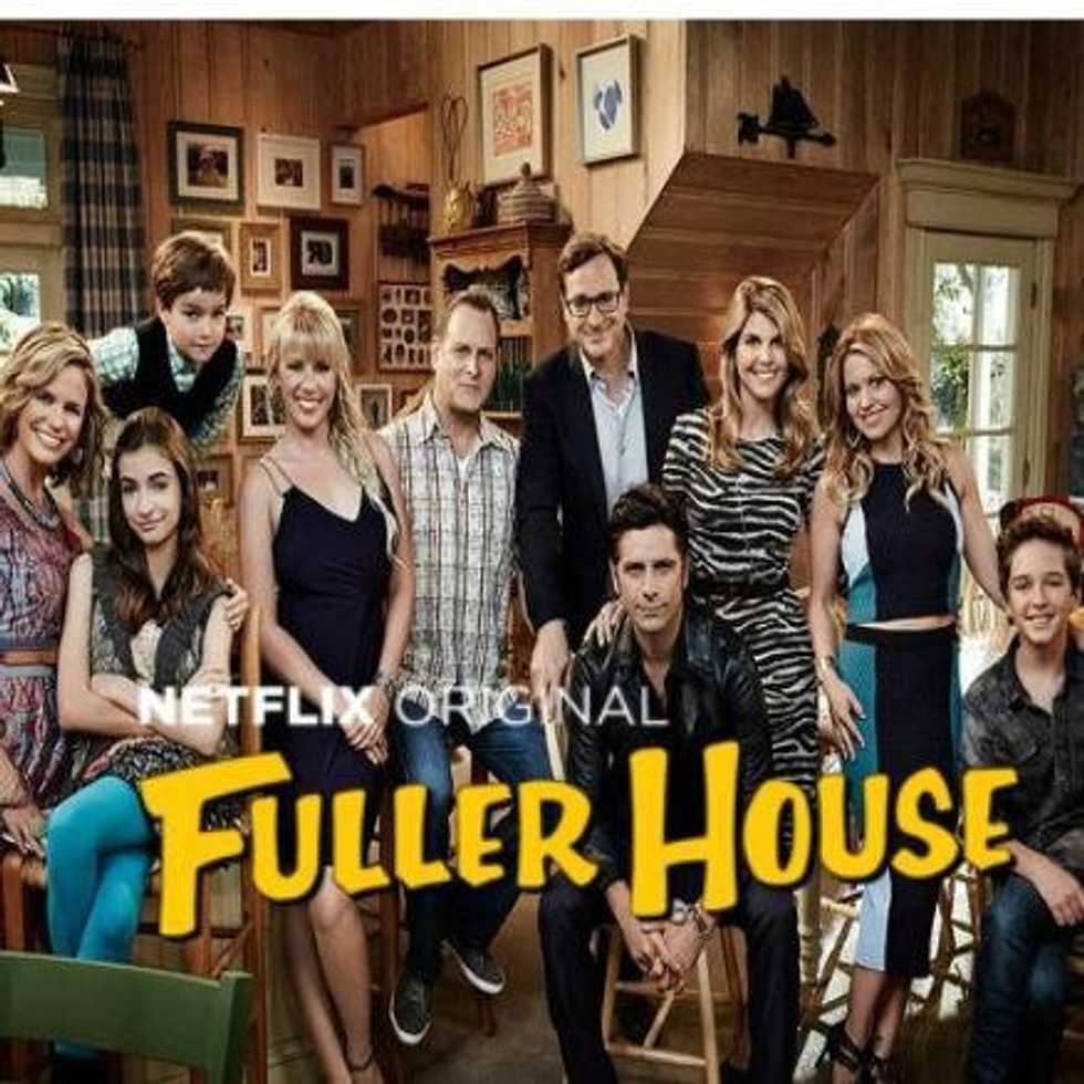 12 Things That We Love About "Fuller House"