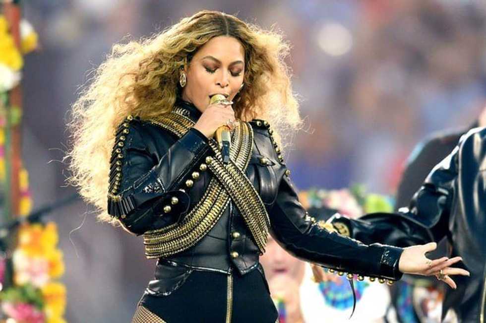 Can We Finally Decrown Queen Bey?