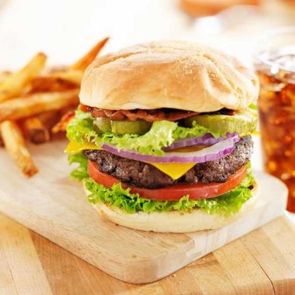 15 Thoughts You Have When You Ignore Your Diet