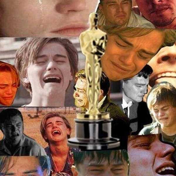 20 Of The Best Leonardo DiCaprio Oscar Memes