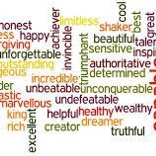 21 Things We Should Say More Often