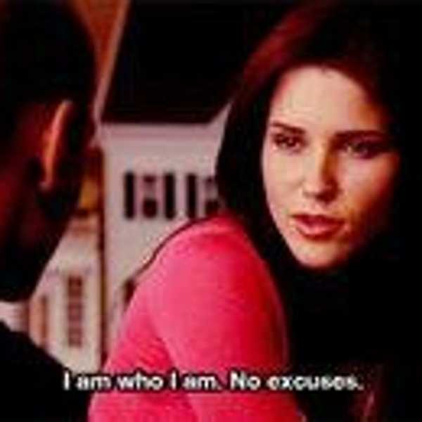 An Open Letter To The Unconfident