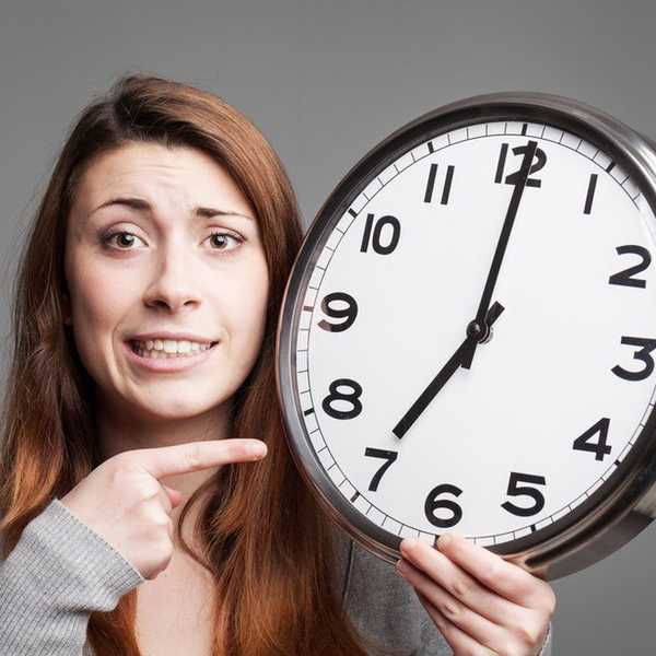 Time Management: A College Student's Greatest Challenge