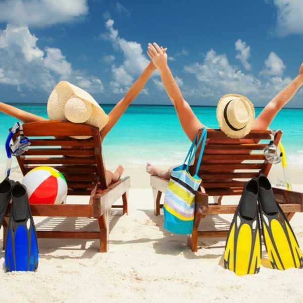 7 Places I'd Rather Be Than In New England