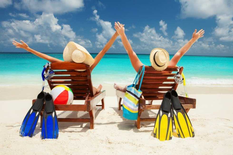 7 Places I'd Rather Be Than In New England