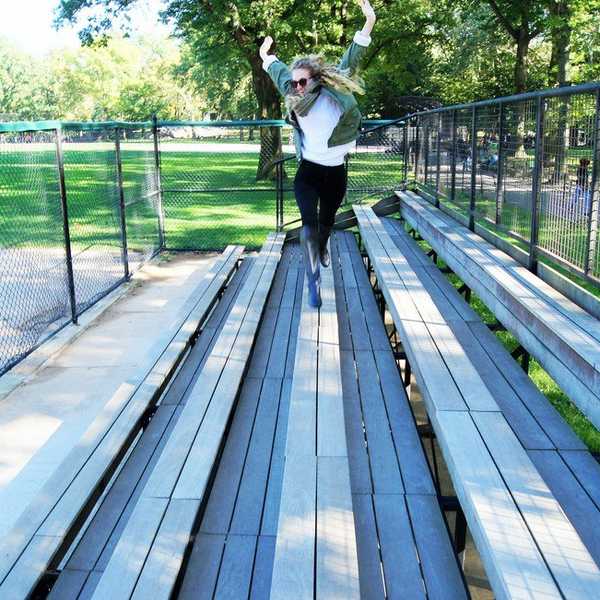 I Am Extraordinary: My Journey To Recovery With An Eating Disorder